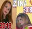Zina Daoudia 2018 - Best Of