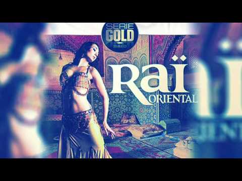 Rai Oriental Compilation 2017