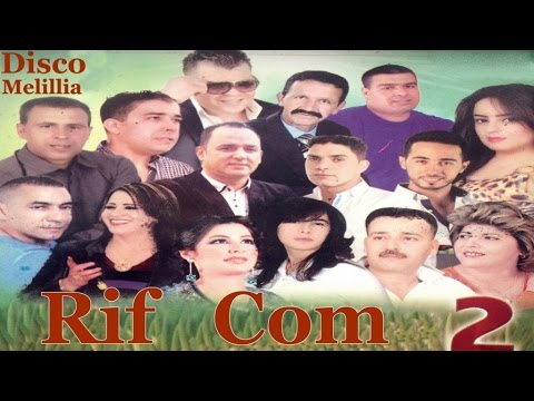 Rif Com 2 - Compilation Rif Music