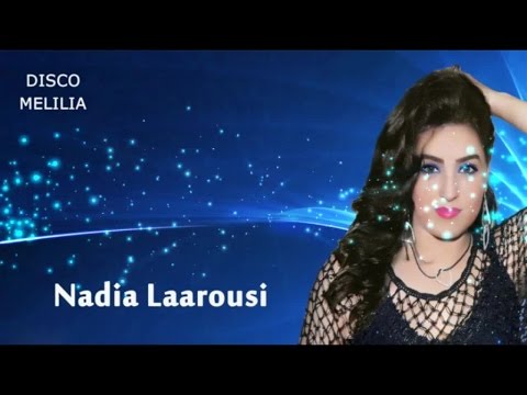 Nadia Laaroussi - Tadwa Tiyara