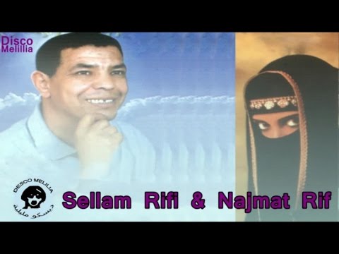 Sellam Rifi Ft. Najmat Rif - Yannay Kham Iharmakh
