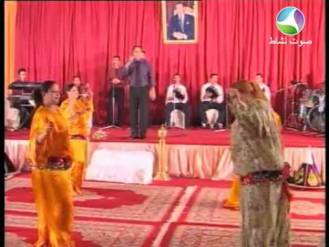 Chaabi Dance Chikhat Maroc