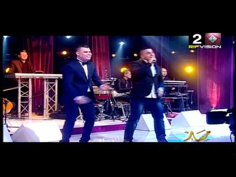 Rabah Mariouari 2014 ft Chippie El Berkani 2014 