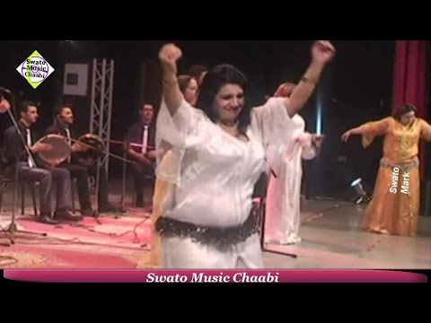 Abdou Swiri / رقص شعبي