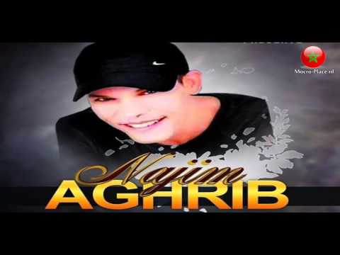 Najim Aghrib - Roh Ya Thodath