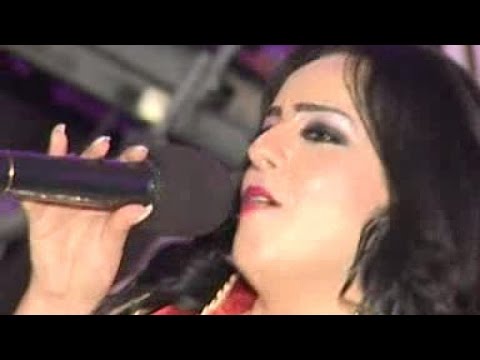 Nadia Laaroussi - Sbaa Fel Ghaba - نادية العروسي - السبع فالغابة