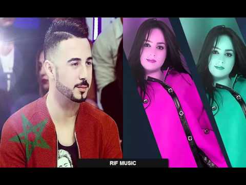 Badr Soultan & Nadia Laaroussi - Rif Music 2016