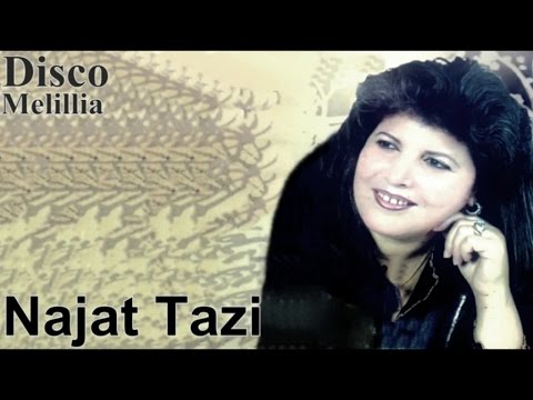 Najat Tazi - Chak Mara Darmos 