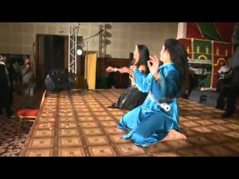 Special Dance Chaabi Maghrebi
