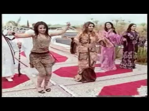 nadia laaroussi - نادية العروسي - شرق ولا غرب