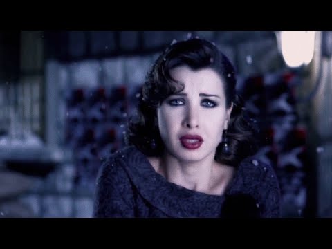 Nancy Ajram - Lamset Eid - نانسي عجرم - لمسة إيد