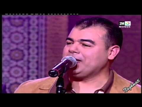 Hassan Al Barkani - Mamma *  حسن البركاني - مامَّا