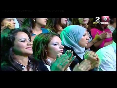 Stati 2014 - STATI ABELAZIZ '' Ana hana - Sahra Chabiya 2014 | الستاتي 2014
