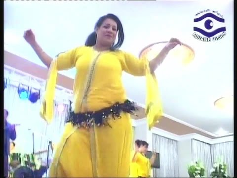 Chaabi Marocain 2014 - dima chaaiba - Mustapha El Bidaoui   رقص شعبي مغربي رائع