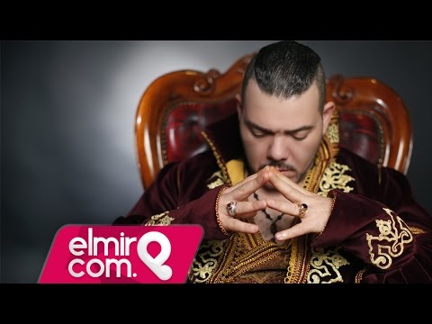 Adil El Miloudi - Allah Ykemel - عادل الميلودي - الله يكمل 2015