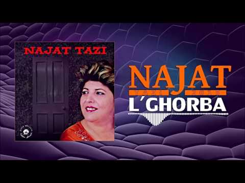 Najat Tazi - EL Ghorba