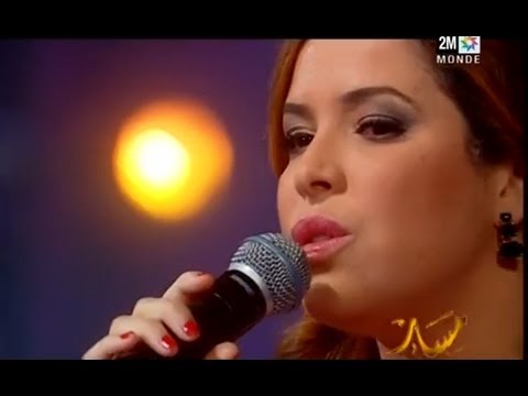 Sanae Marahati -   سناء مرحاتي - يا ناكر الإحسان