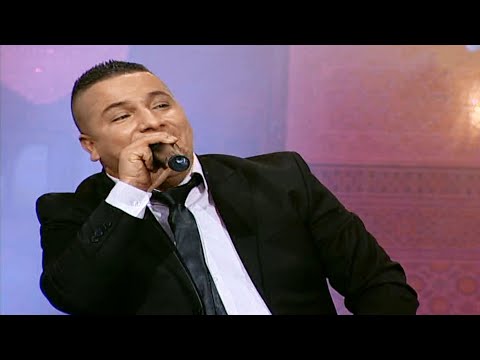 Chippie El Berkani / Jamal Ahlam / Cham Amaminou