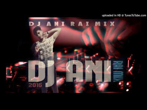 DJ Ani Rai Mix Vol 4